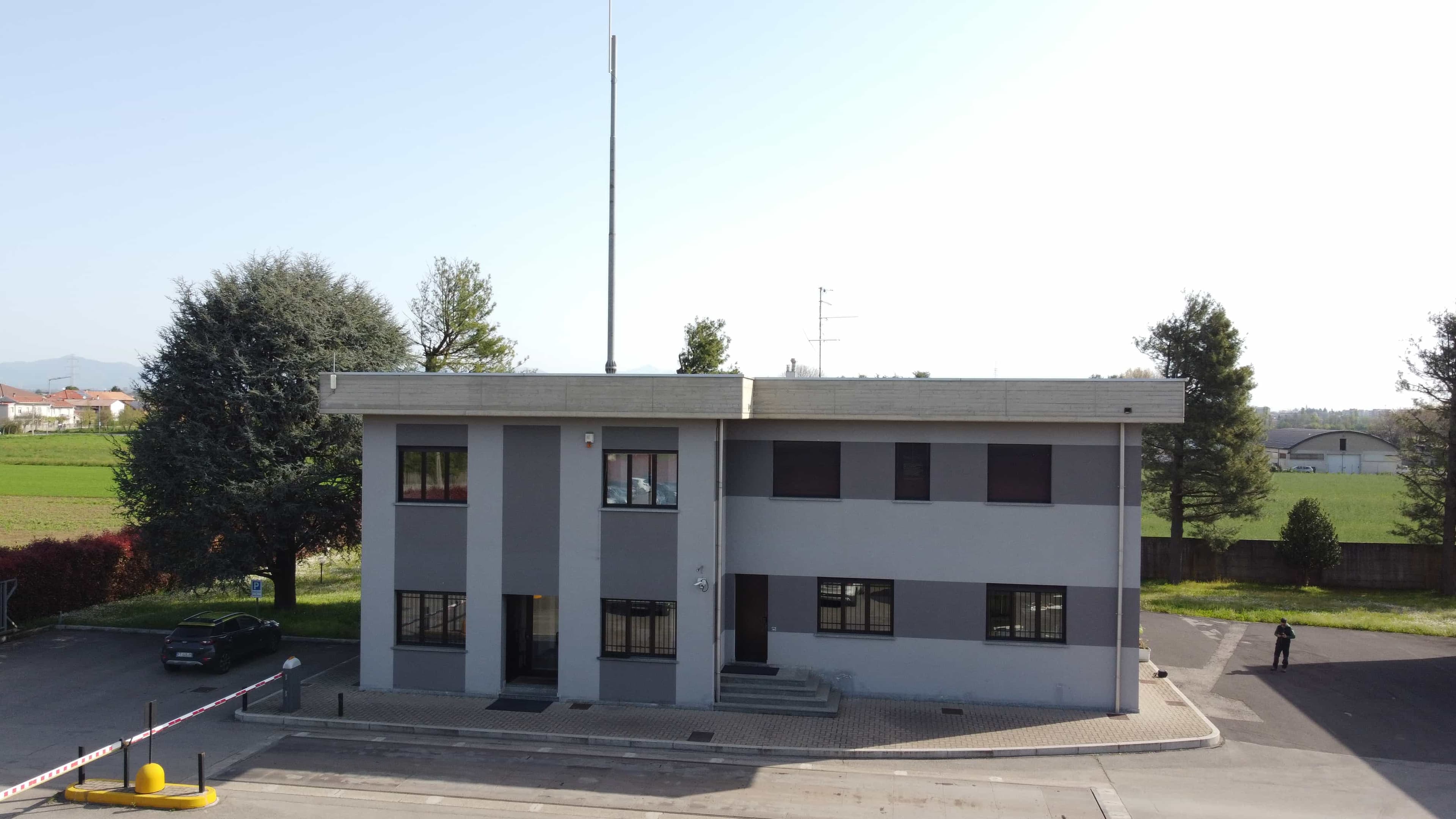 Cantiere Impresa Ramella